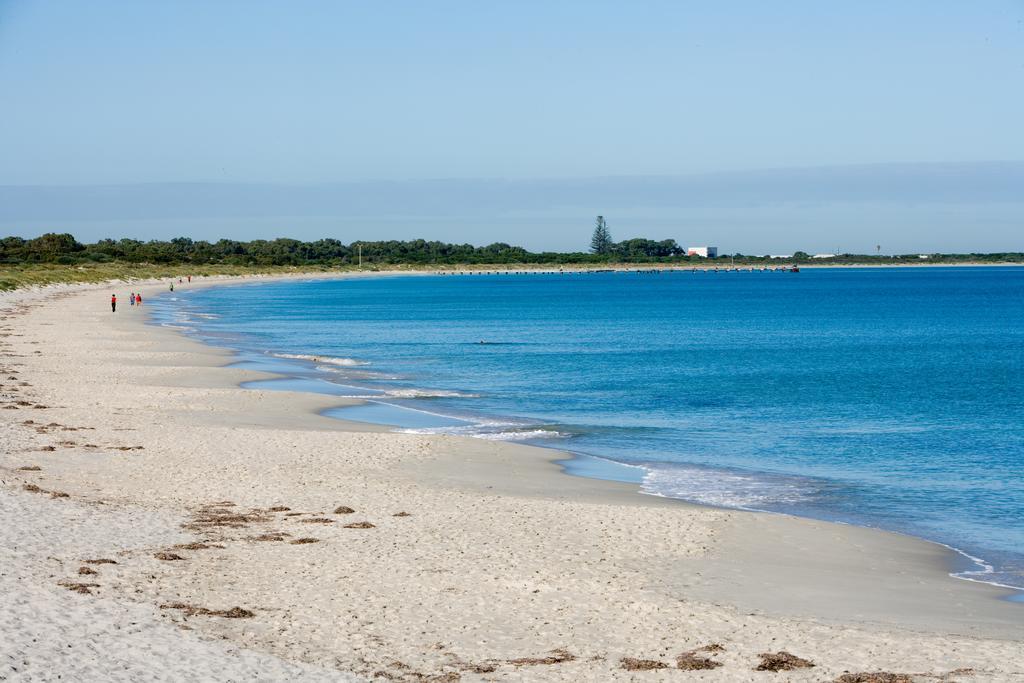 Discovery Parks - Coogee Beach Zewnętrze zdjęcie