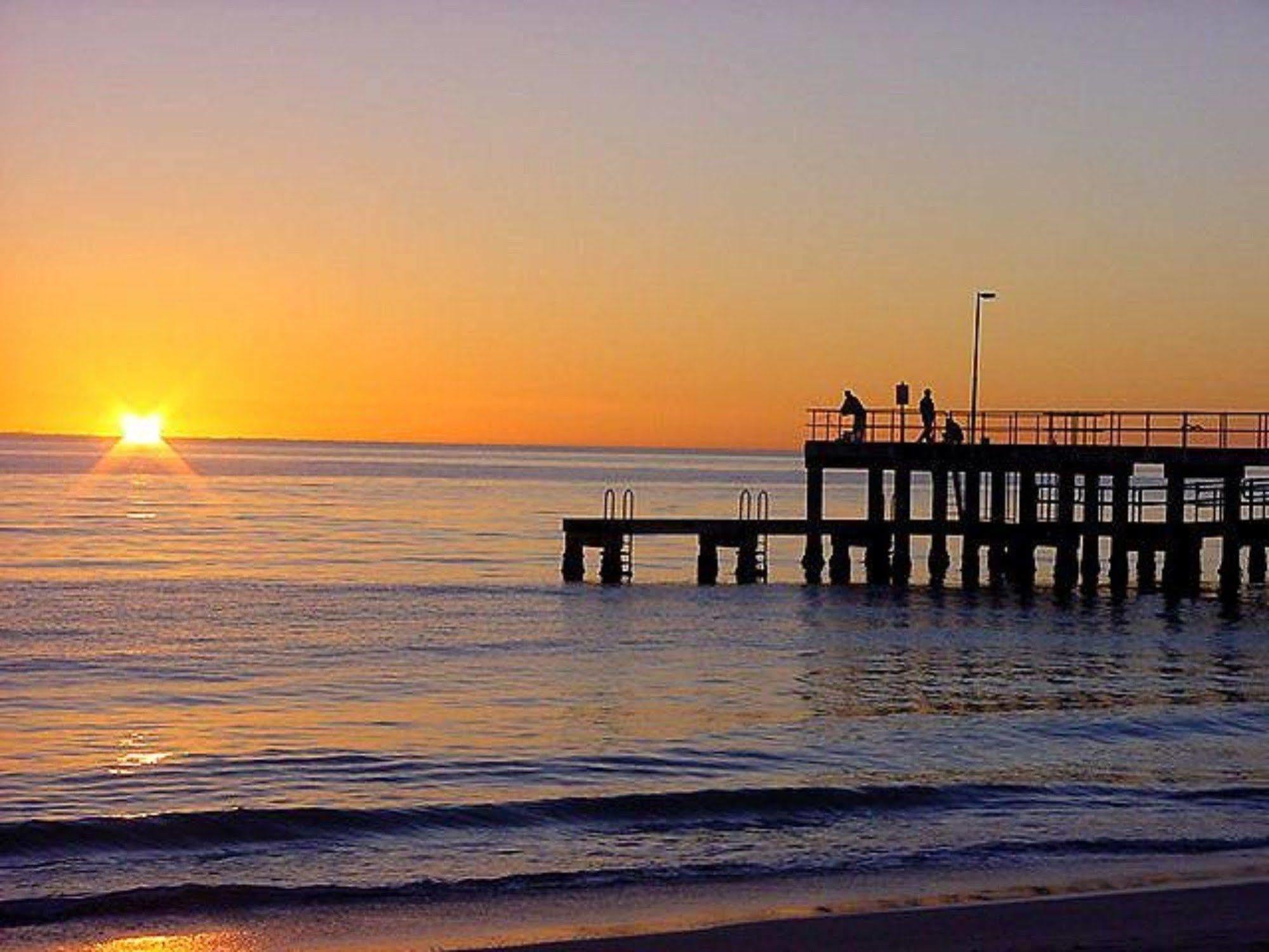 Discovery Parks - Coogee Beach Zewnętrze zdjęcie