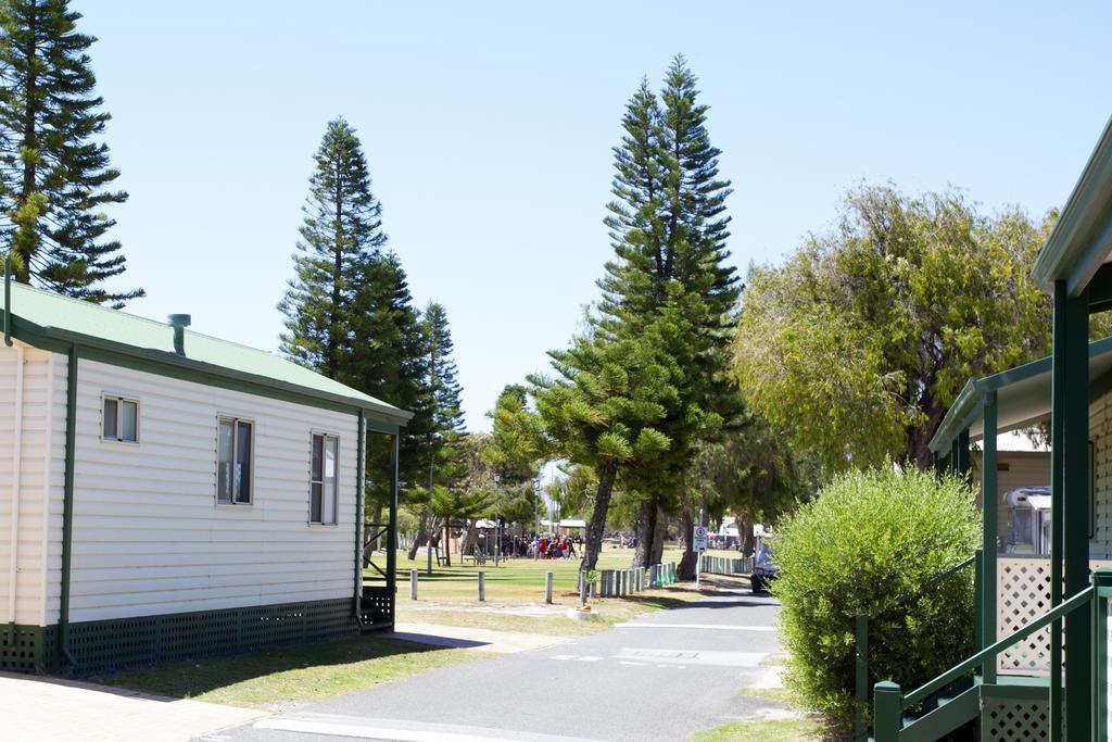 Discovery Parks - Coogee Beach Zewnętrze zdjęcie